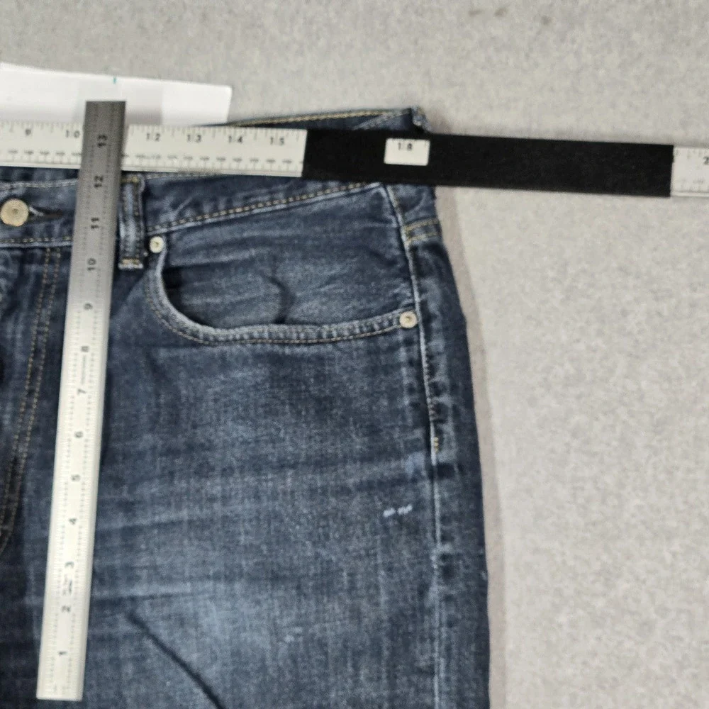 Levis ***stains item